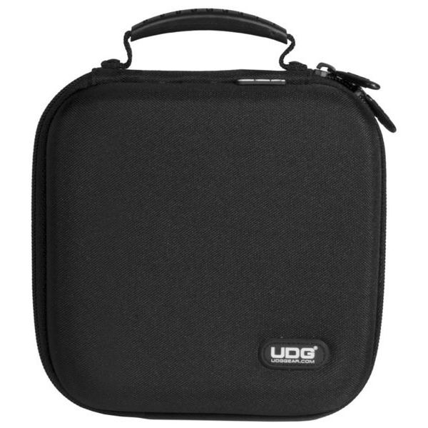 UDG Creator Universal Audio Apollo Twin MKII/X Hardcase Black