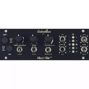 Endorphin.es 1U Milky Way Black