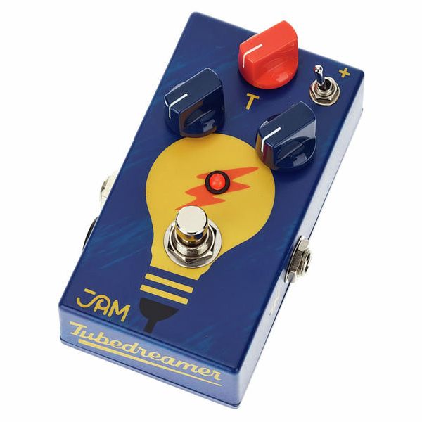 JAM Pedals Tubedreamer