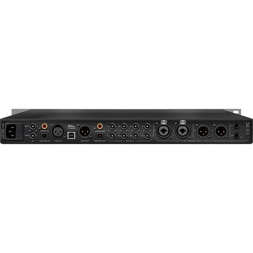 Antelope Audio Pure2