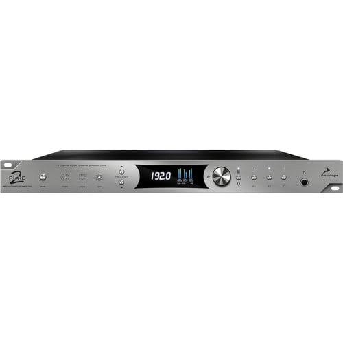 Antelope Audio Pure2