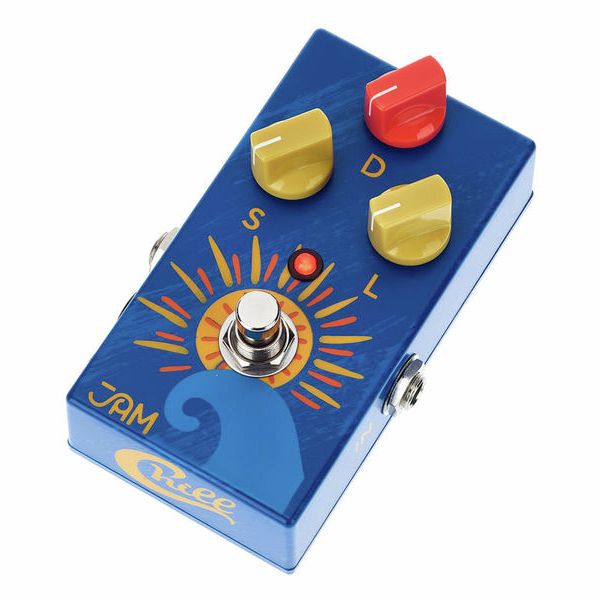 JAM Pedals Chill