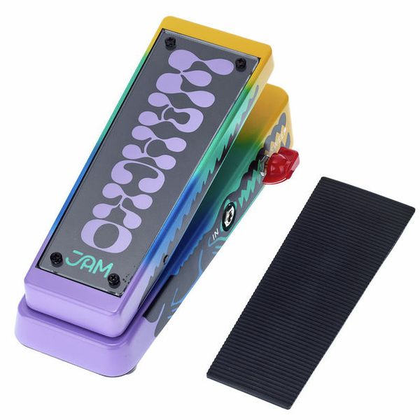 JAM Pedals Wahcko