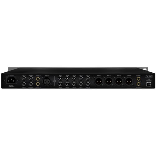 Antelope Audio OCX HD Master Clock