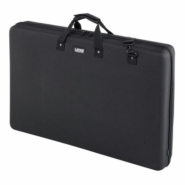UDG Creator Denon DJ Prime 4+/4 Hardcase Black