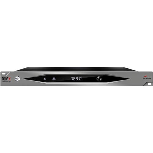 Antelope Audio 10MX Rubidium Atomic Master Clock