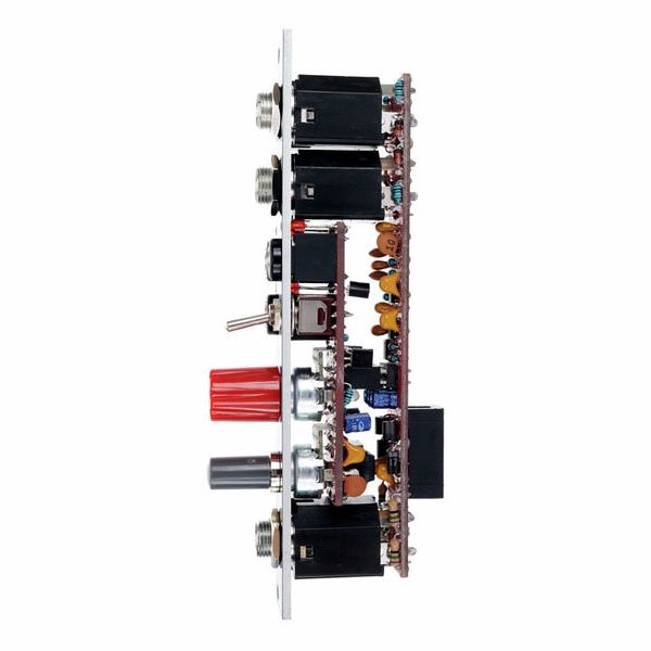 Befaco Output