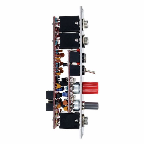 Befaco Output