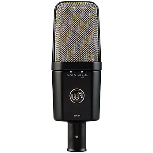 Warm Audio WA-14
