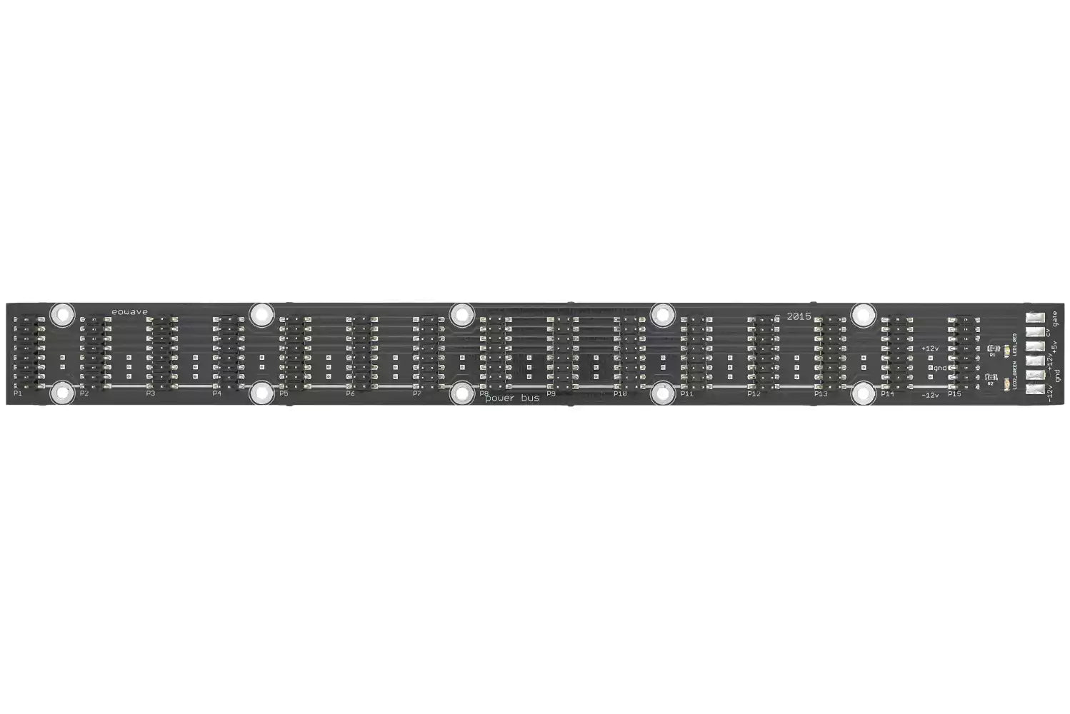 Eowave Bus Board