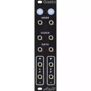 AtoV  Project Gaeto (Black)