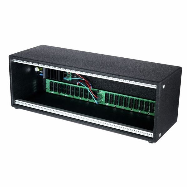 Doepfer A-100LC3V Low Cost Case 3 HE Vintage Edition