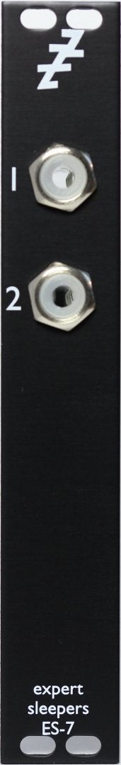 Expert Sleepers ES-7 Expander module