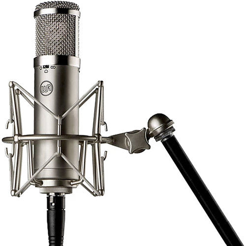 Warm Audio WA-47Jr