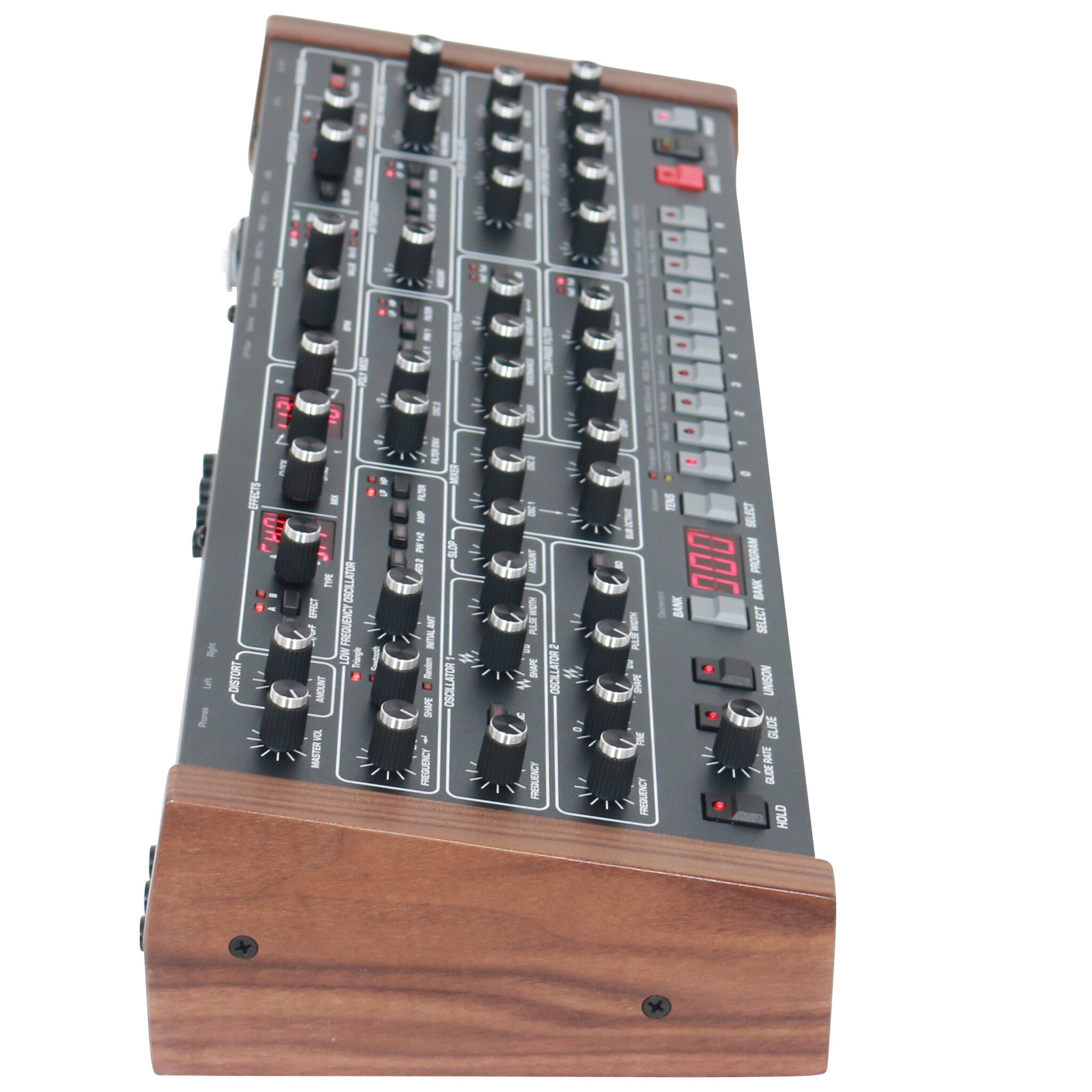Sequential Prophet-6 Desktop