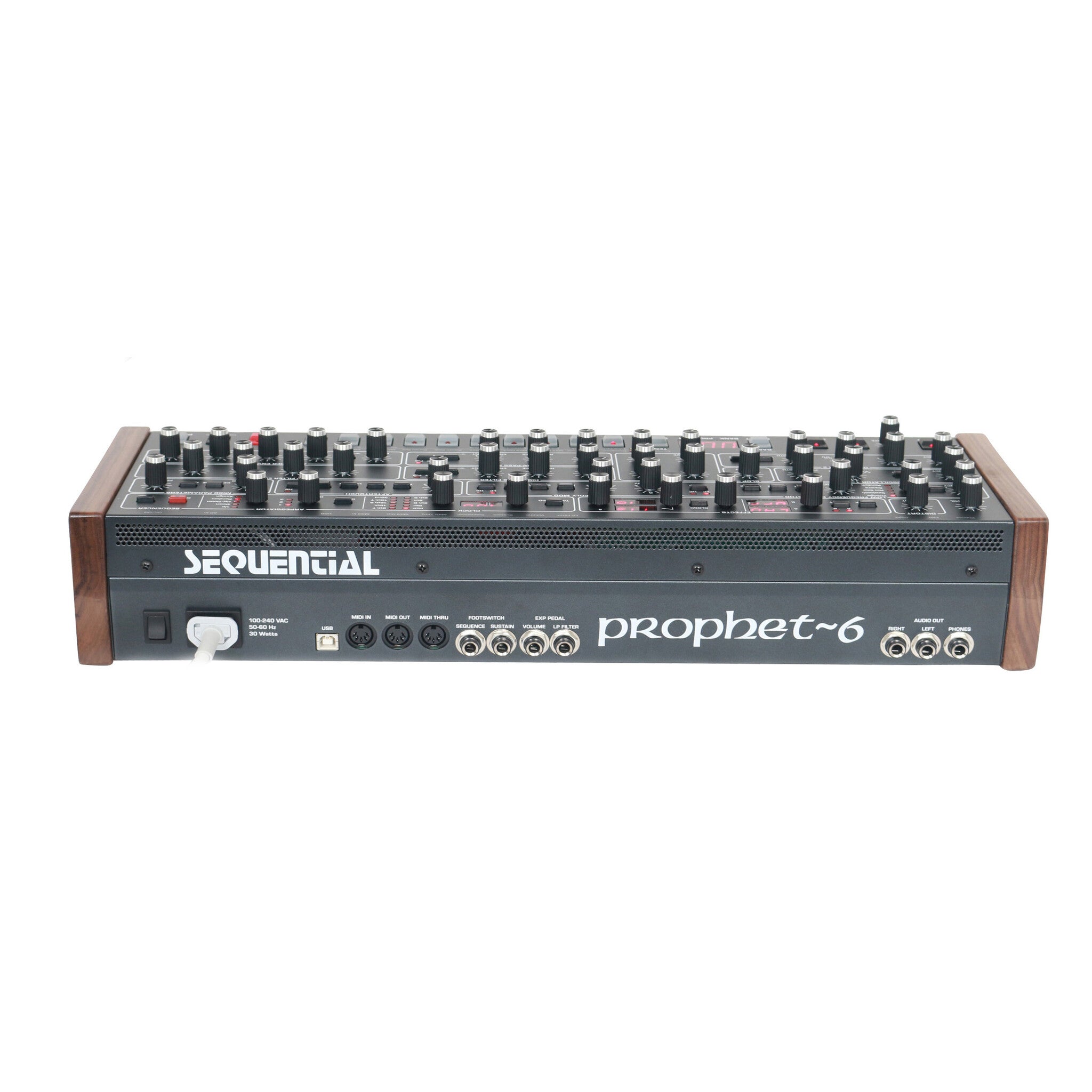 Sequential Prophet-6 Desktop