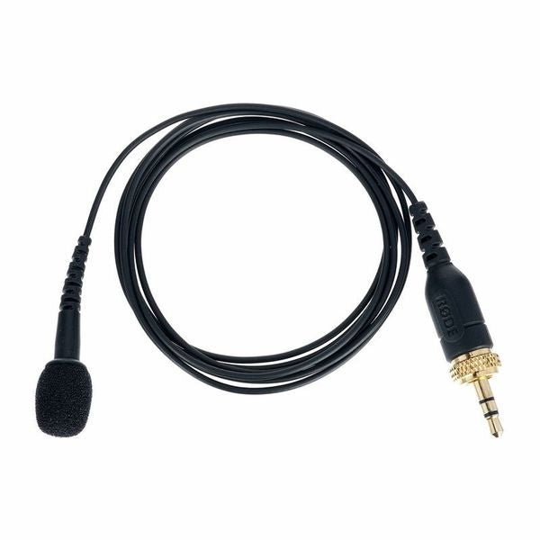Rode RODELink Lavalier