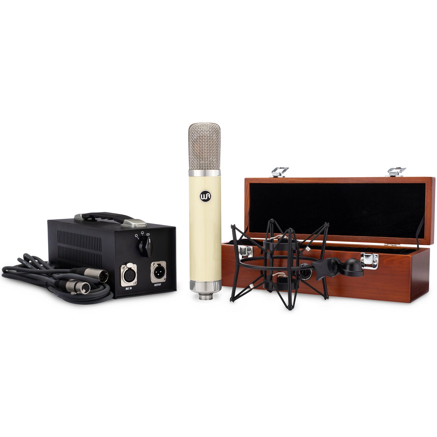 Warm Audio WA-251