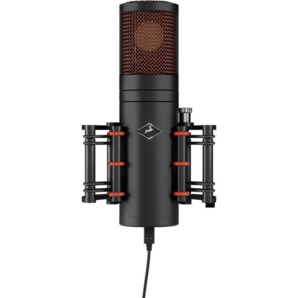 Antelope Audio Edge Go