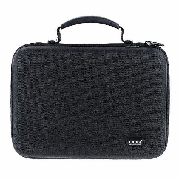 UDG Creator Universal Audio Apollo X4 Hardcase Black