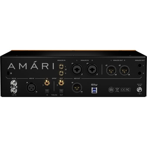 Antelope Audio AMÁRI