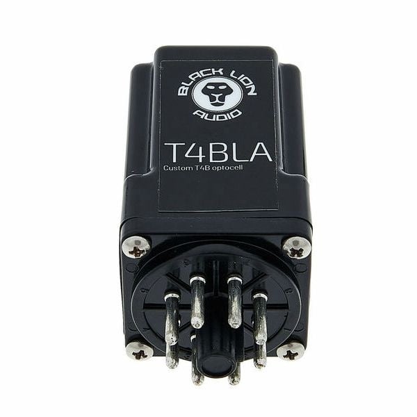 Black Lion Audio T4BLA