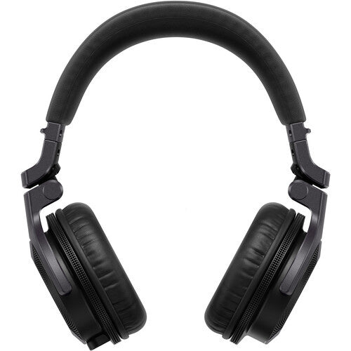 Pioneer DJ Pioneer DJ HDJ-CUE1 headphones (Black)