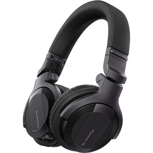 Pioneer DJ Pioneer DJ HDJ-CUE1 headphones (Black)