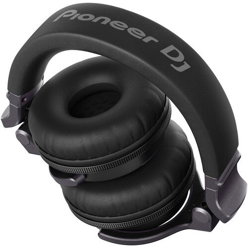 Pioneer DJ Pioneer DJ HDJ-CUE1 headphones (Black)