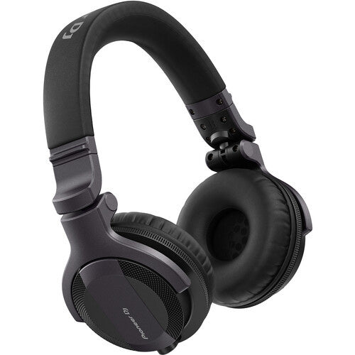 Pioneer DJ Pioneer DJ HDJ-CUE1 headphones (Black)