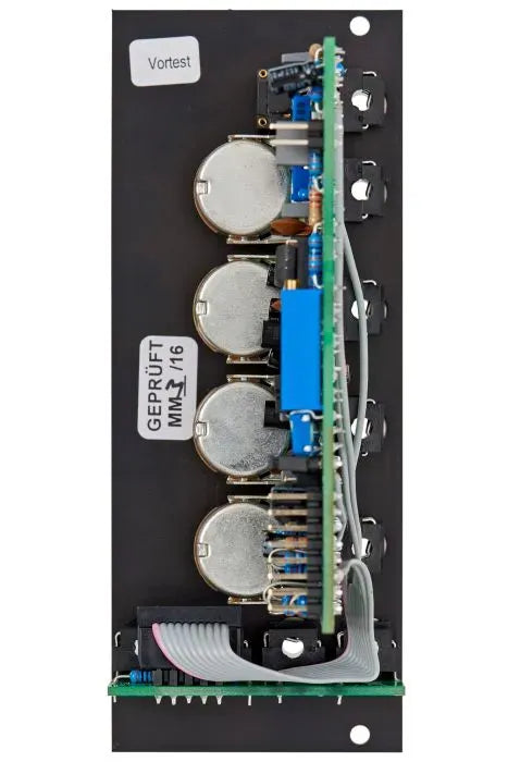 Doepfer A-110-1V Standard VCO Vintage Edition