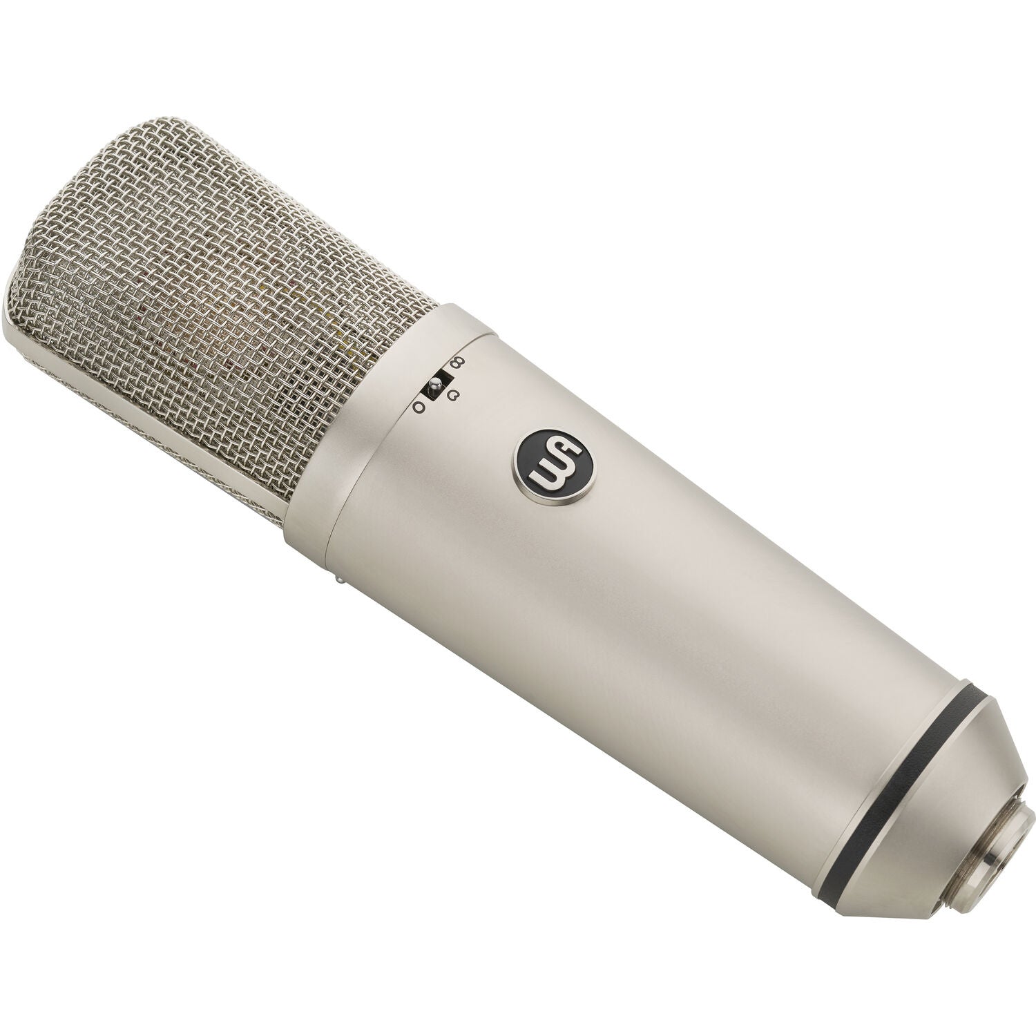 Warm Audio WA-87 R2