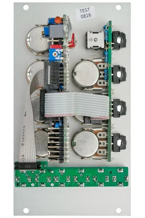 Doepfer A-111-2 High End VCO II