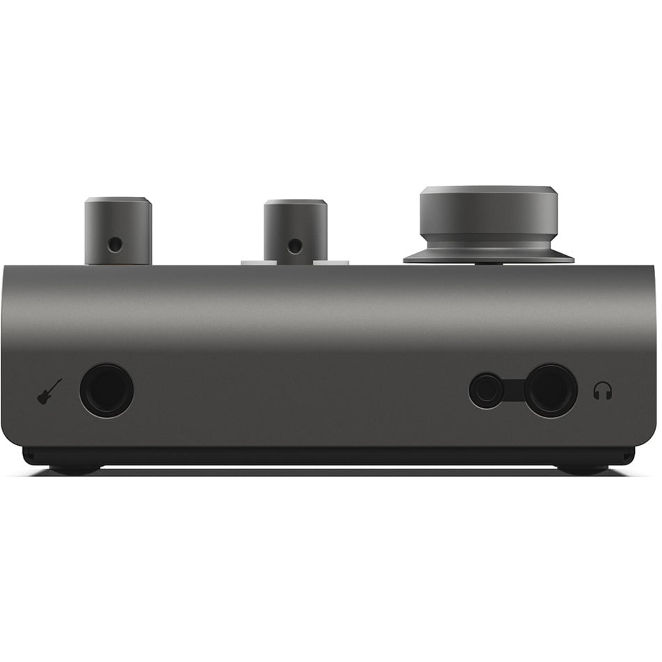 Audient iD4 MKII