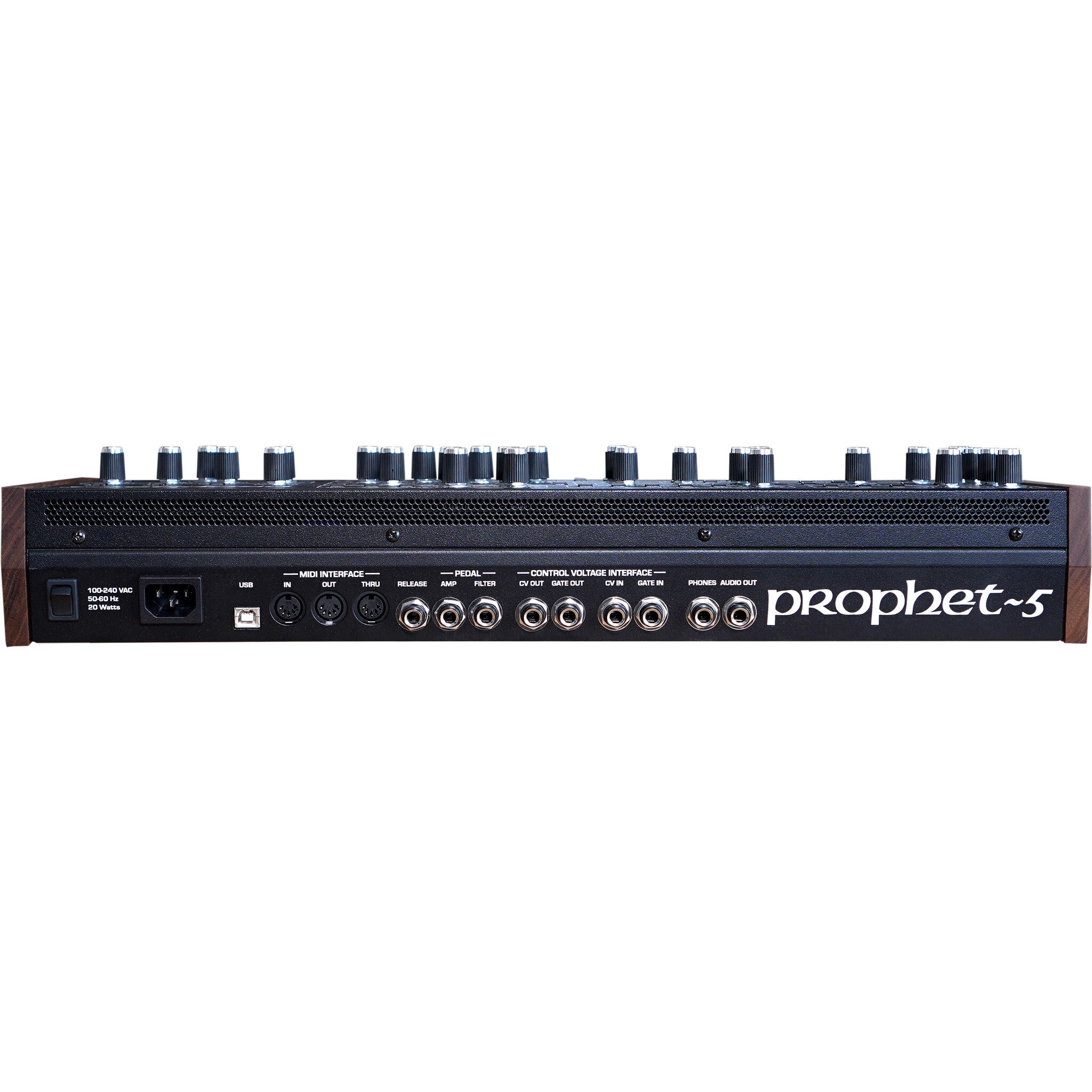 Sequential Prophet 5 Module
