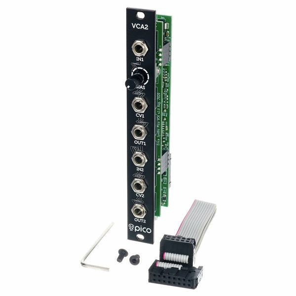 Erica Synths Pico VCA2
