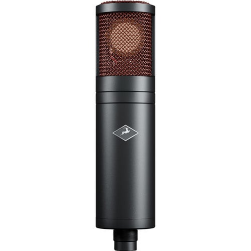 Antelope Audio Edge Quadro