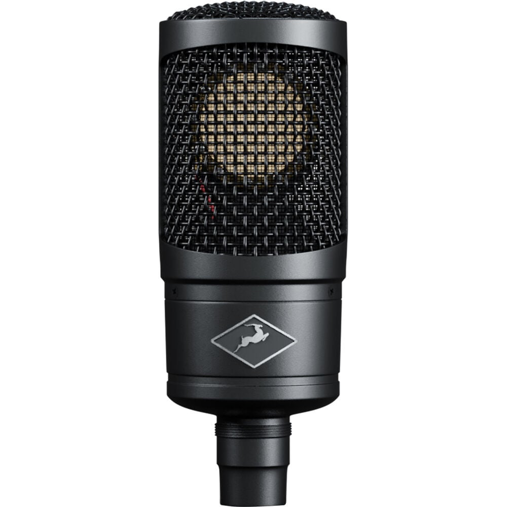 Antelope Audio Edge Solo