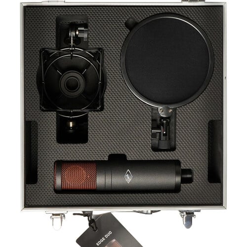 Antelope Audio Edge Quadro