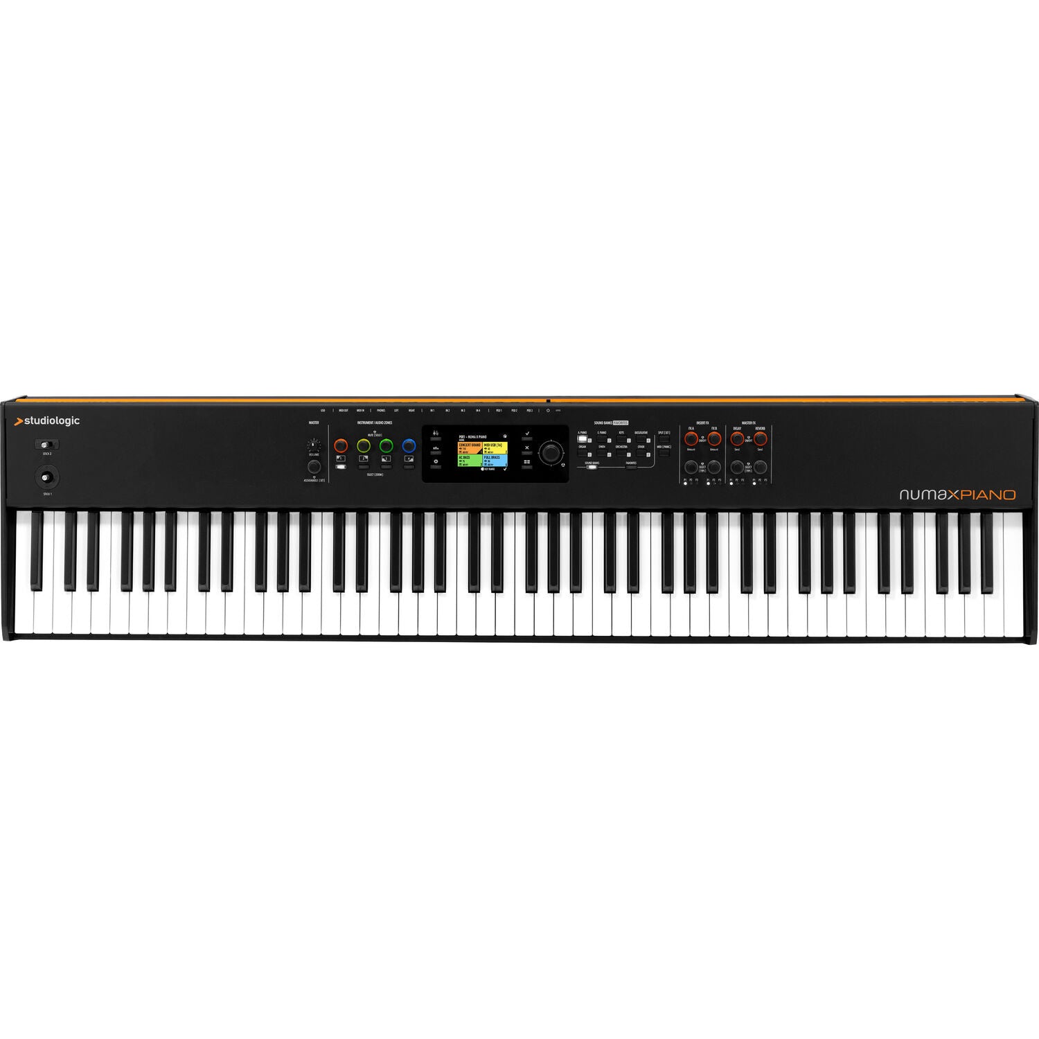 Studiologic Numa X Piano 88