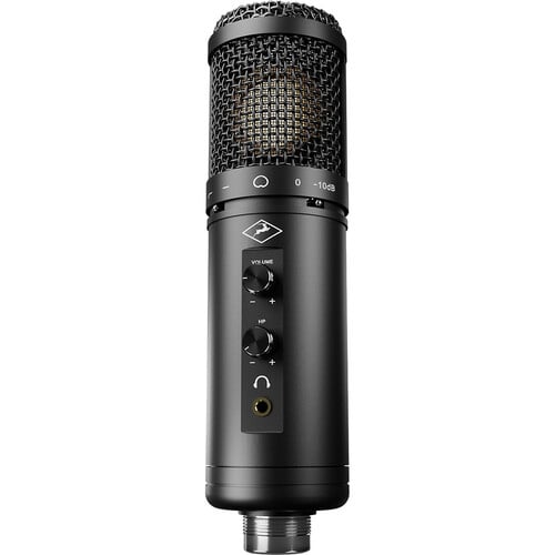 Antelope Audio Axino Synergy Core USB
