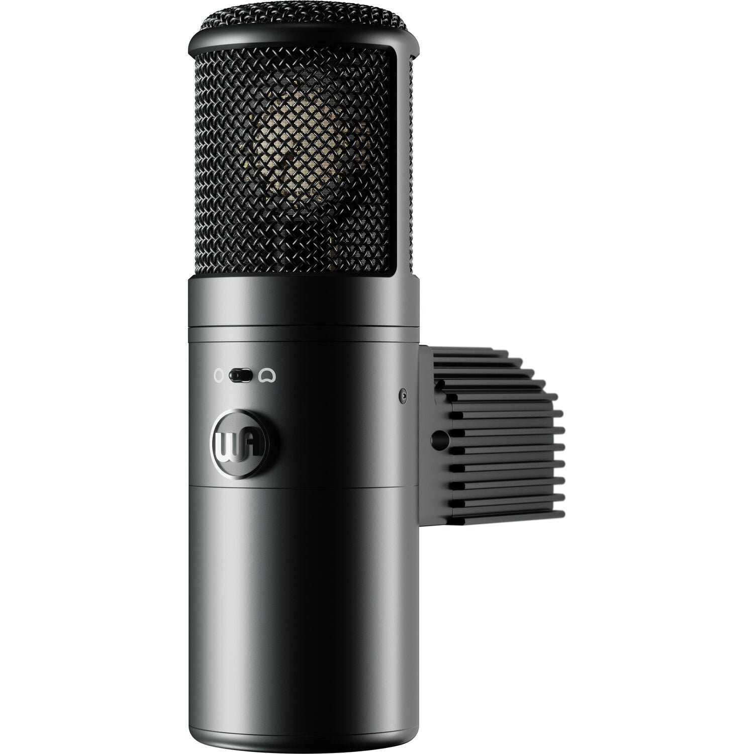 Warm Audio WA-8000 LDC Tube Microphone