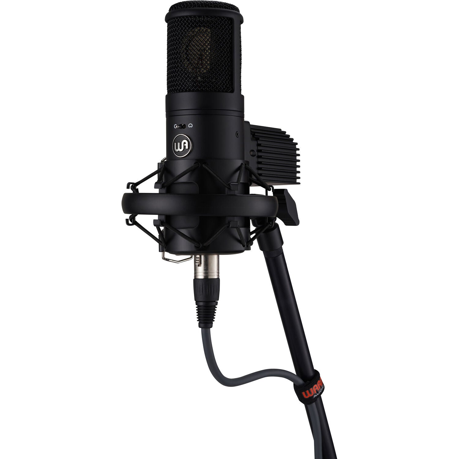 Warm Audio WA-8000 LDC Tube Microphone