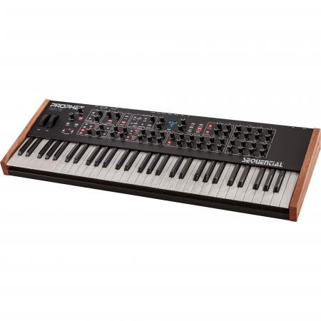 Sequential Prophet Rev2-16 Keyboard