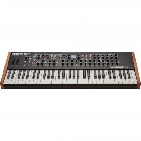 Sequential Prophet Rev2-16 Keyboard