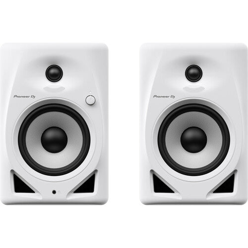 Pioneer DJ DM-50D-W