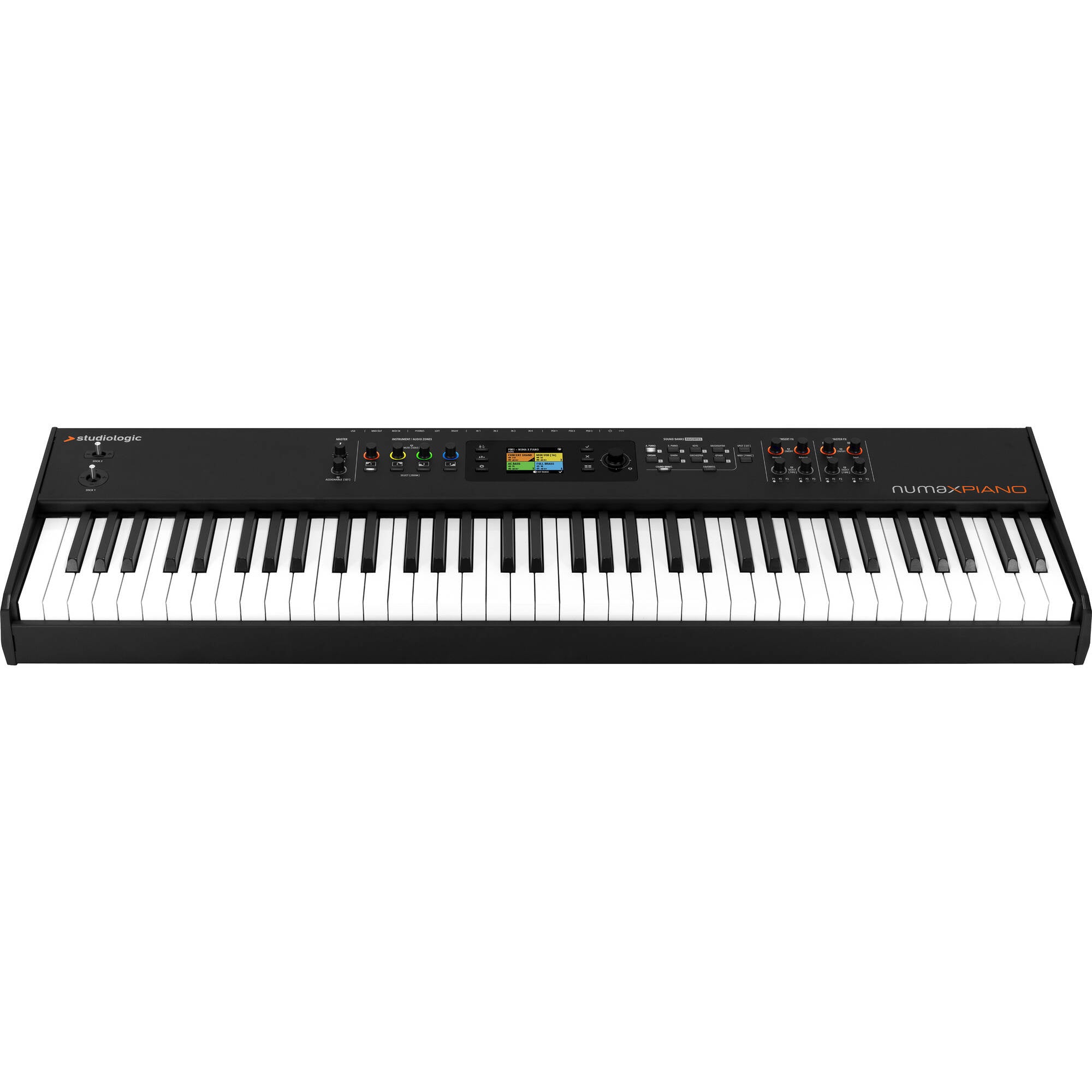 Studiologic Numa X Piano 73