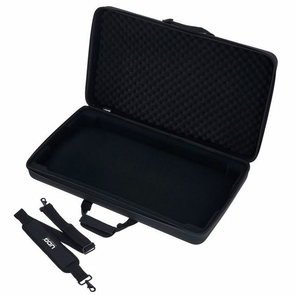 UDG Creator Rane One Hardcase Black