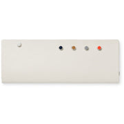 Teenage Engineering OP-1 Field Leather Wrap White
