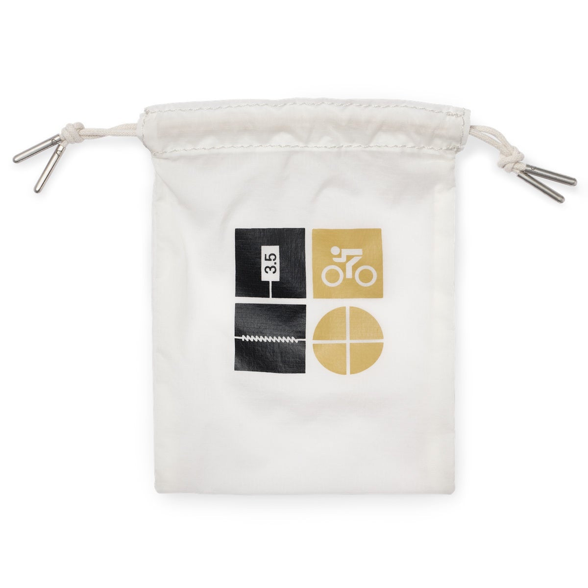 Teenage Engineering Field Pouch Small White for TX-6